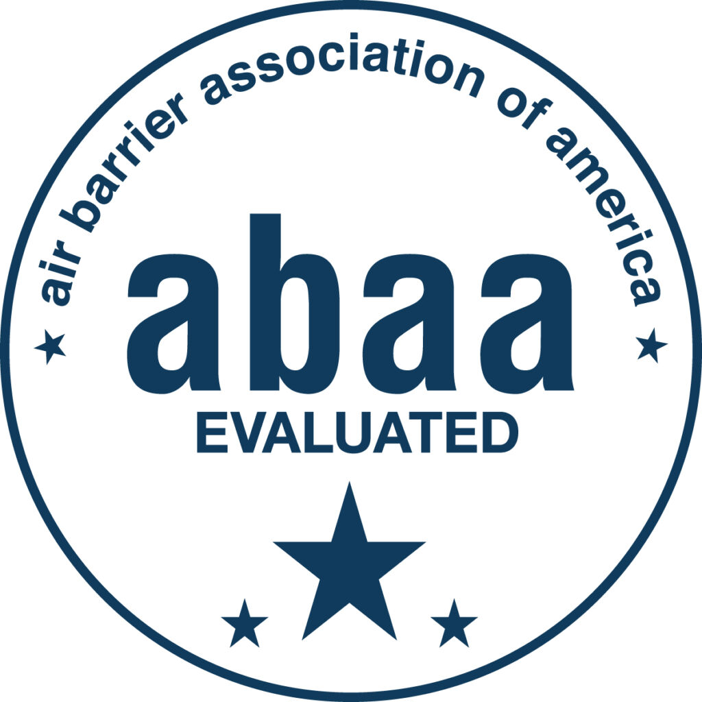 air barrier association of america