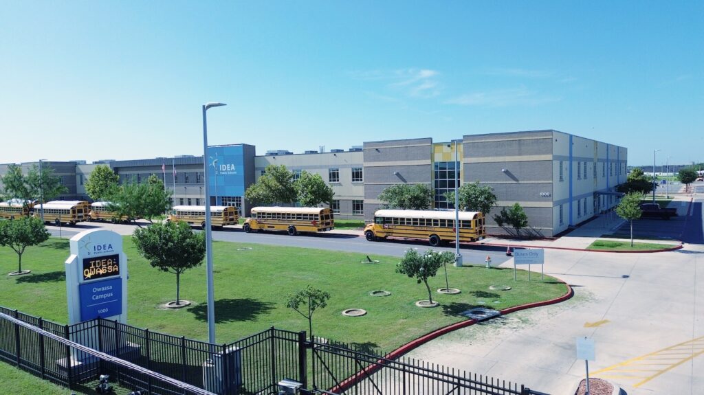 IDEA Owassa