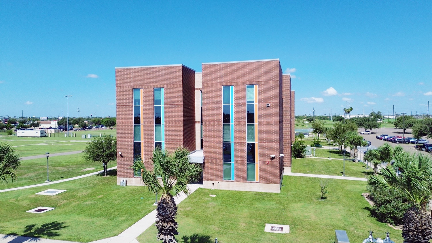 STC North