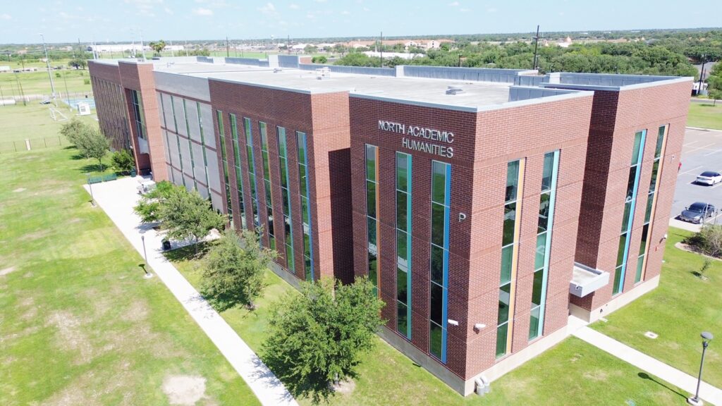 STC North