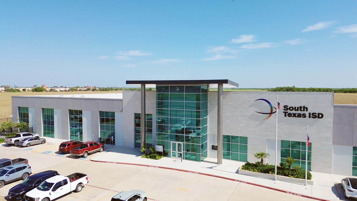 STISD
