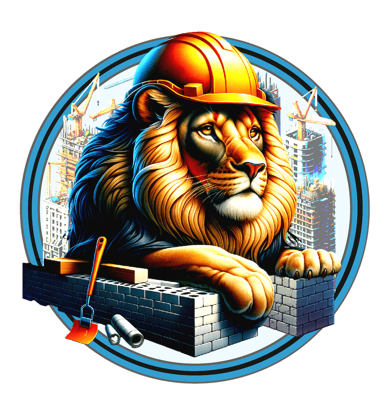L&H Masonry Construction, LLC logo