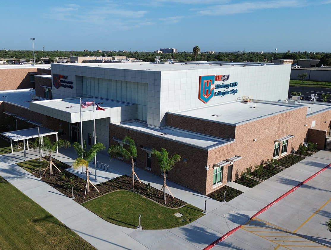 UTRGV Edinburg
